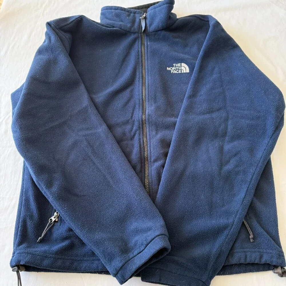 The North Face Fleece jacket